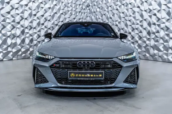 RS7
